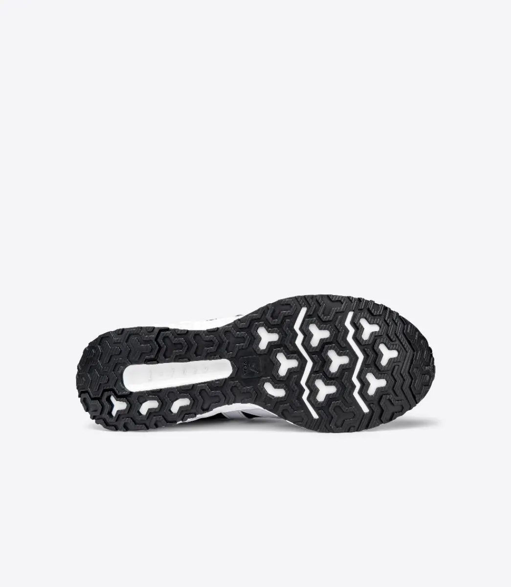 CONDOR MESH BLACK WHITE>VEJA Clearance