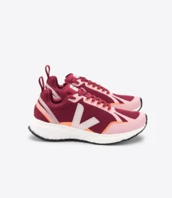 CONDOR MESH GRENAT DAHLIA>VEJA Outlet