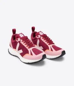 CONDOR MESH GRENAT DAHLIA>VEJA Outlet
