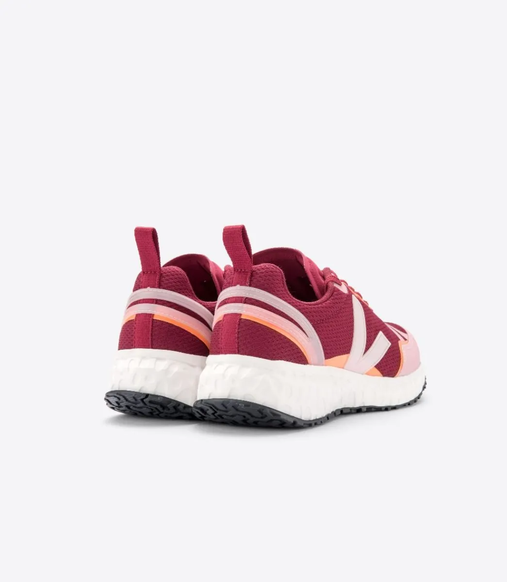 CONDOR MESH GRENAT DAHLIA>VEJA Outlet