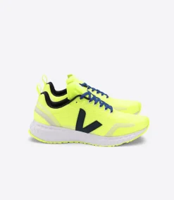CONDOR MESH JAUNE FLUO NAUTICO>VEJA Cheap