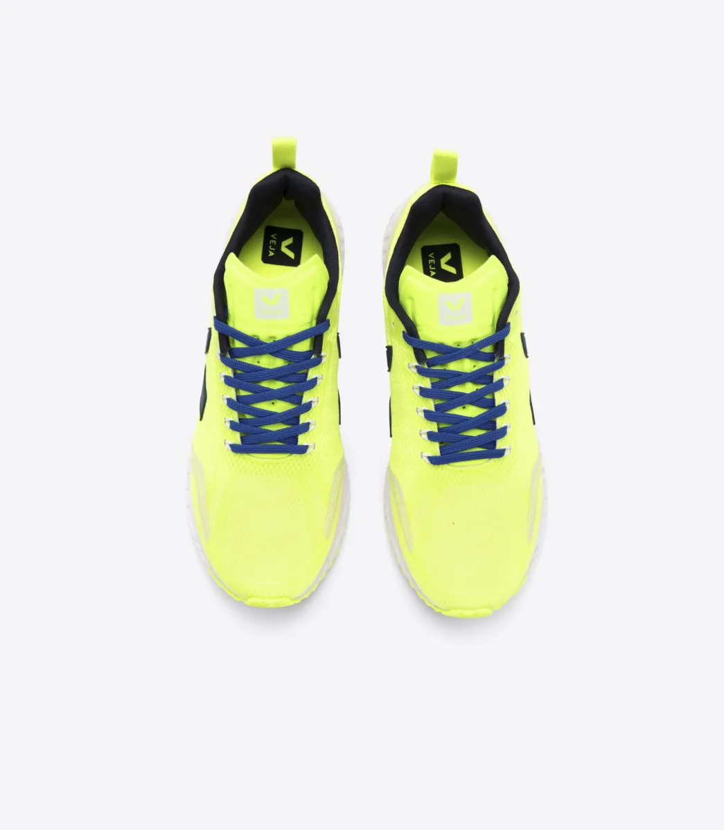 CONDOR MESH JAUNE FLUO NAUTICO>VEJA Cheap