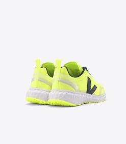 CONDOR MESH JAUNE FLUO NAUTICO><noscript><img width=