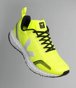 CONDOR MESH JAUNE FLUO WHITE><noscript><img width=