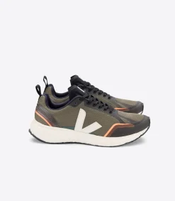 CONDOR MESH KAKI NATURAL>VEJA Store