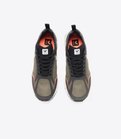 CONDOR MESH KAKI NATURAL>VEJA Store