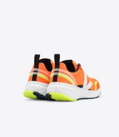 CONDOR MESH NEON ORANGE WHITE><noscript><img width=