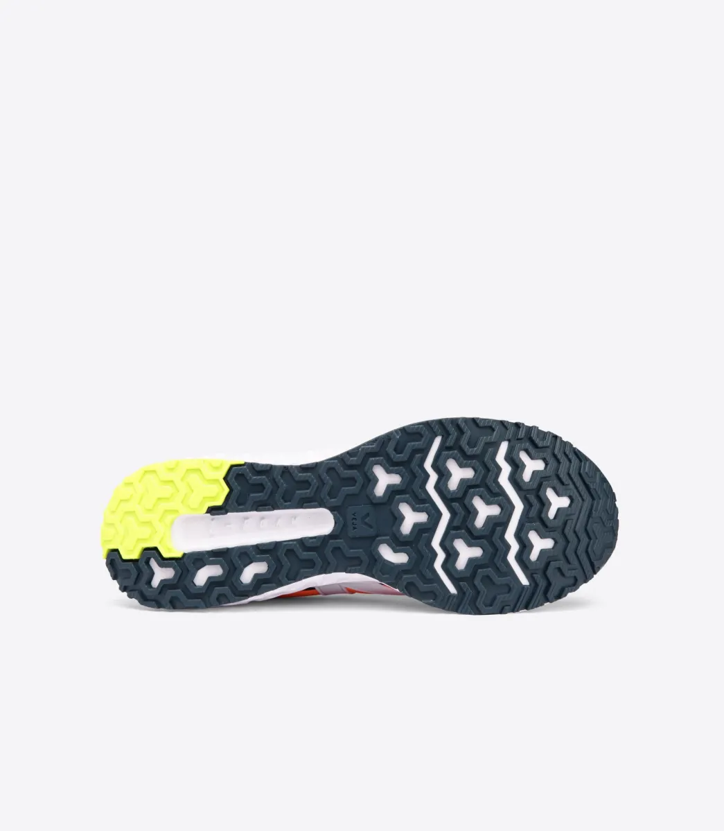 CONDOR MESH NEON ORANGE WHITE>VEJA Sale