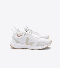CONDOR MESH WHITE PIERRE>VEJA Cheap