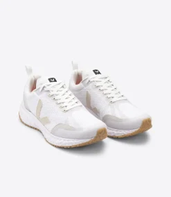 CONDOR MESH WHITE PIERRE>VEJA Cheap