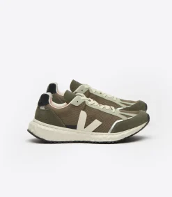 CONDOR ROYALE ALVEOMESH KAKI PIERRE>VEJA Cheap