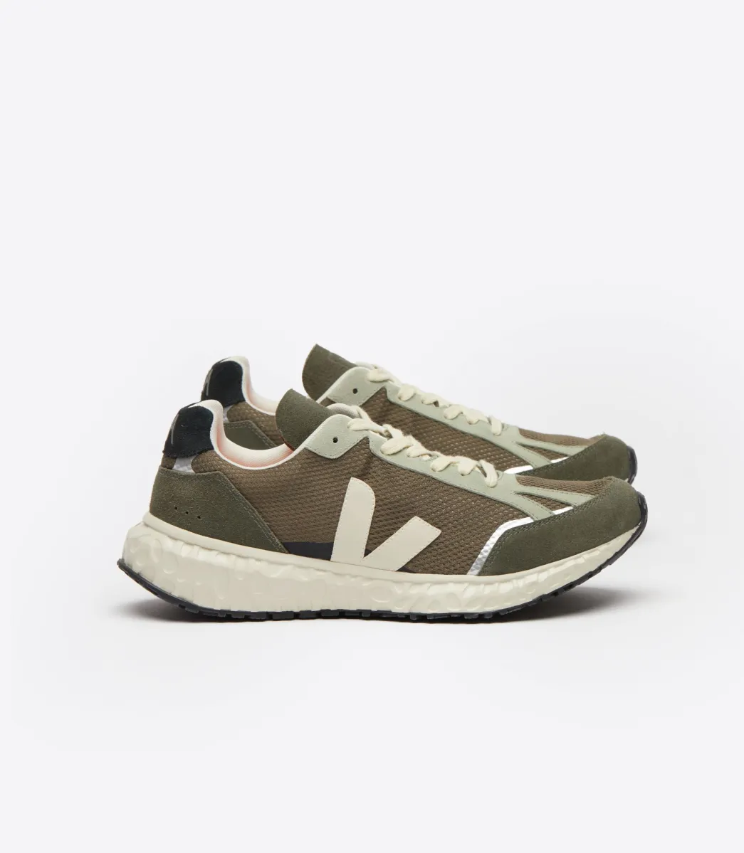 CONDOR ROYALE ALVEOMESH KAKI PIERRE>VEJA Cheap
