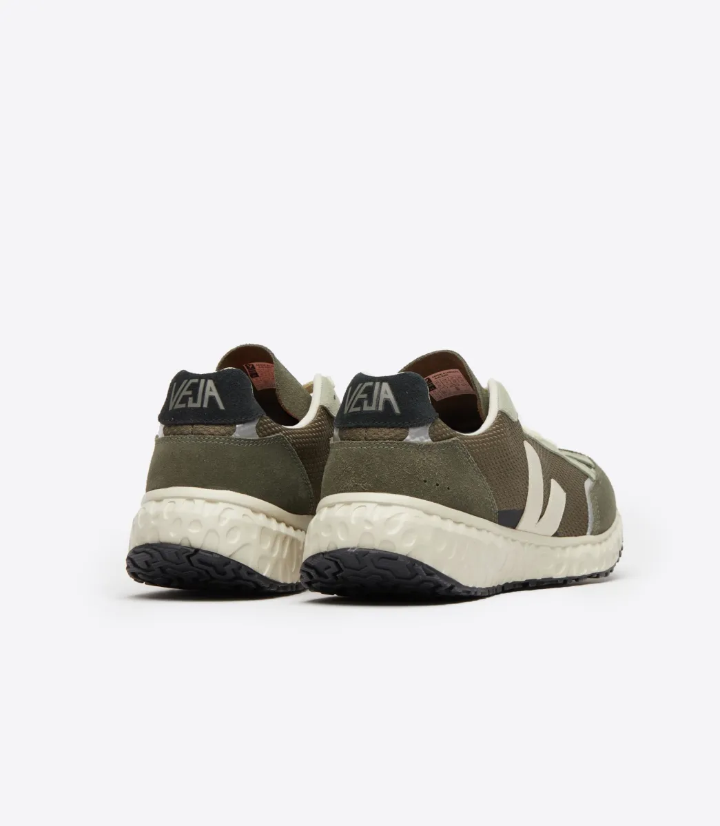 CONDOR ROYALE ALVEOMESH KAKI PIERRE>VEJA Cheap