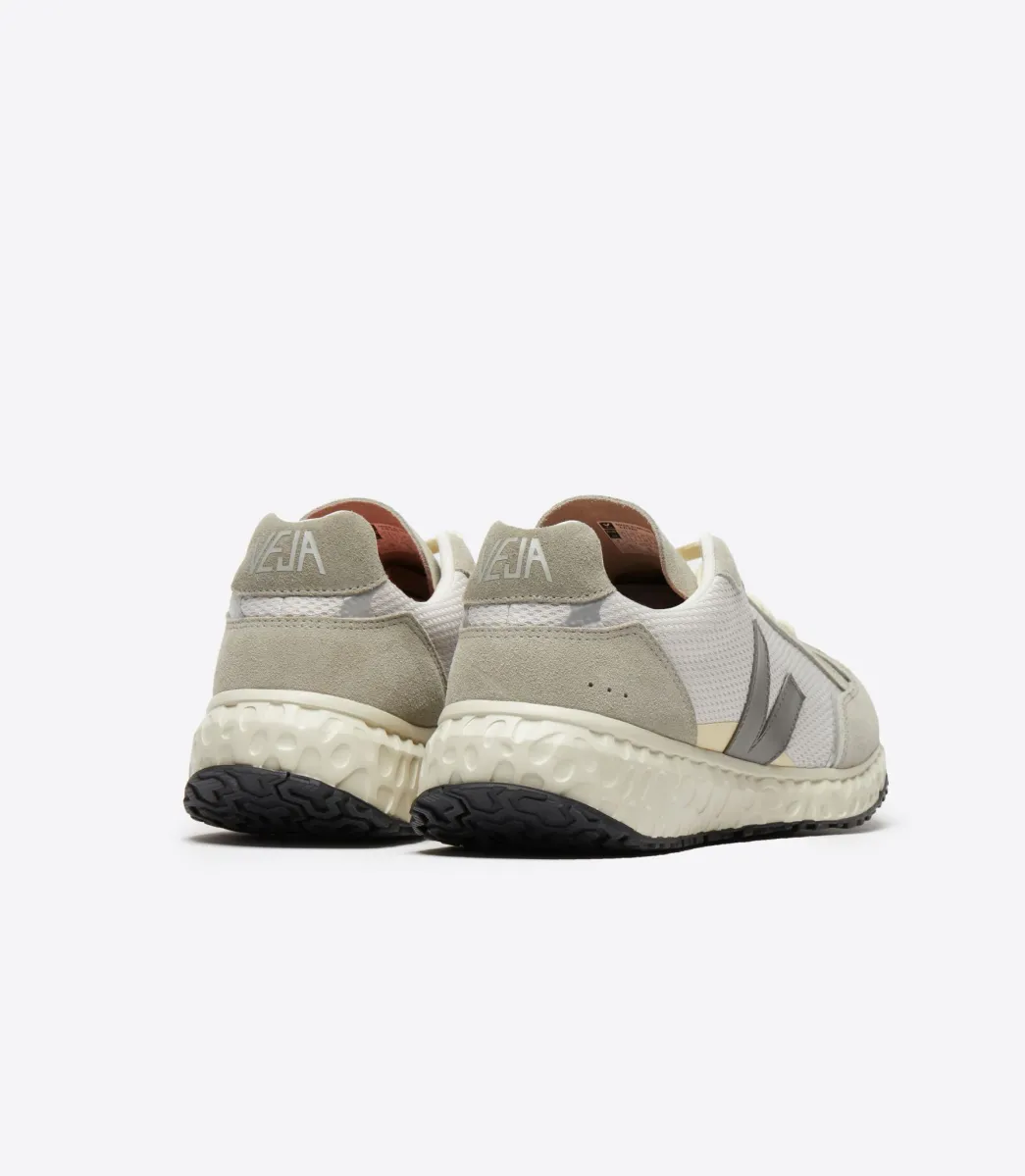 CONDOR ROYALE ALVEOMESH LIGHT GREY>VEJA Discount