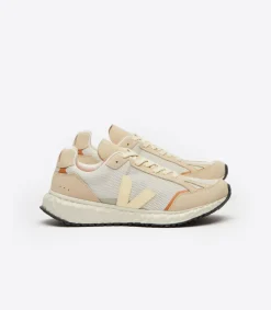 CONDOR ROYALE ALVEOMESH NATURAL BUTTER>VEJA Hot