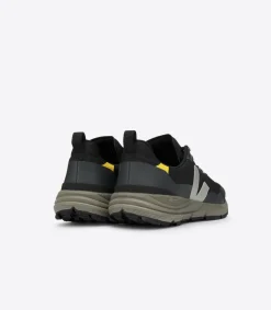 DEKKAN ALVEOMESH BLACK OXFORD GREY TONIC><noscript><img width=