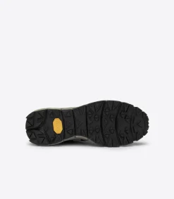 DEKKAN ALVEOMESH BLACK OXFORD GREY TONIC><noscript><img width=