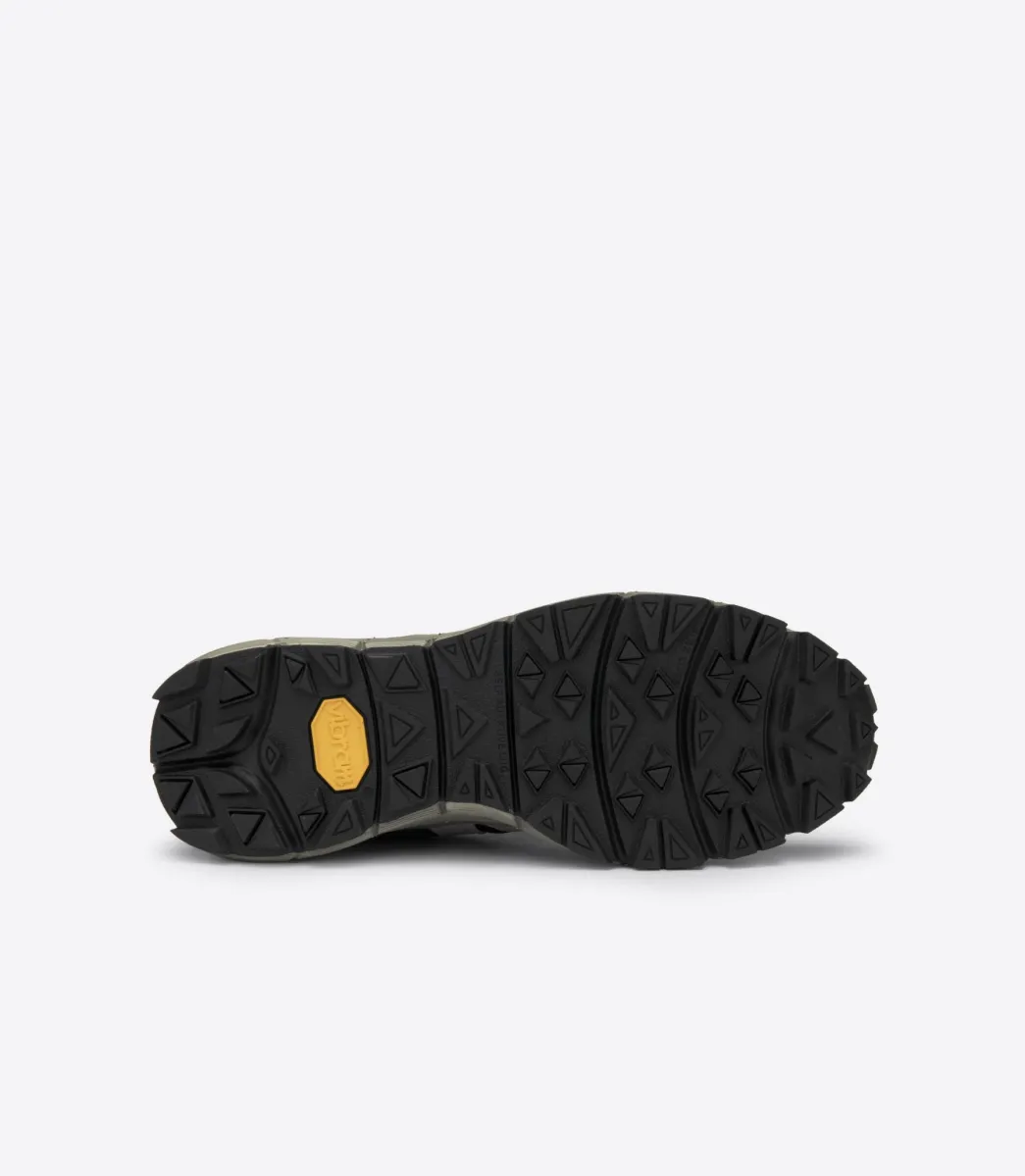 DEKKAN ALVEOMESH BLACK OXFORD GREY TONIC>VEJA Shop
