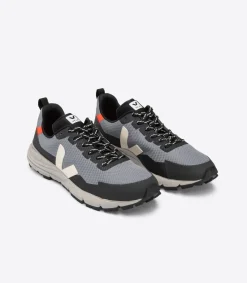 DEKKAN ALVEOMESH CONCRETE PIERRE ORANGE FLUO>VEJA Cheap