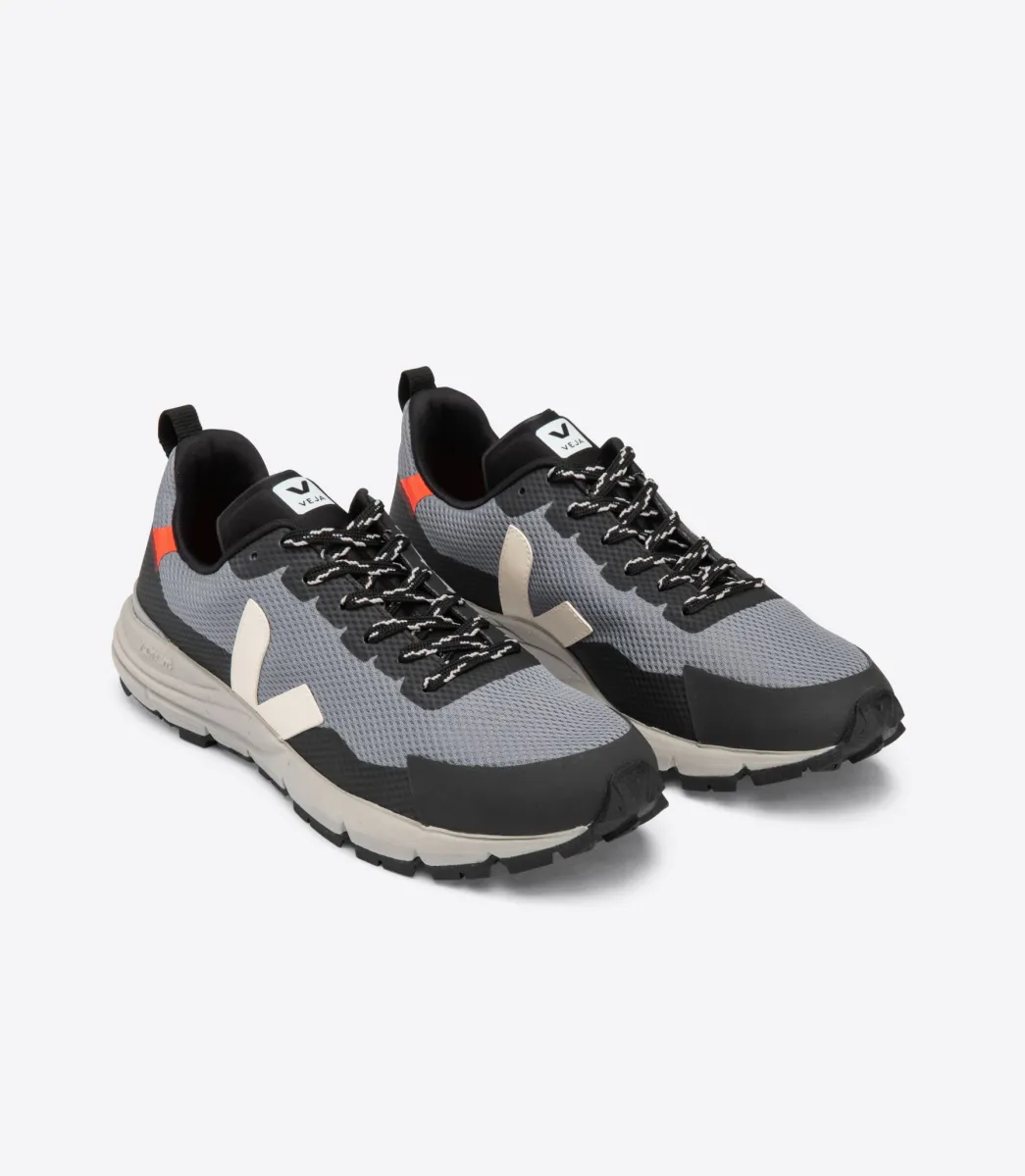 DEKKAN ALVEOMESH CONCRETE PIERRE ORANGE FLUO>VEJA Cheap
