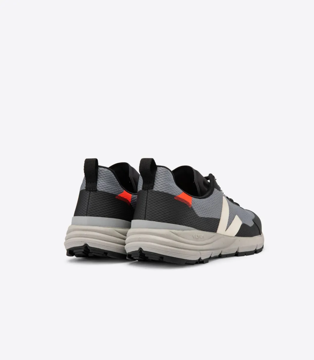 DEKKAN ALVEOMESH CONCRETE PIERRE ORANGE FLUO>VEJA Cheap