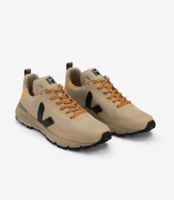 DEKKAN ALVEOMESH DUNE BLACK>VEJA Flash Sale