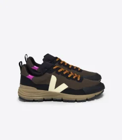 DEKKAN ALVEOMESH EAGLE CALCAIRE>VEJA Fashion
