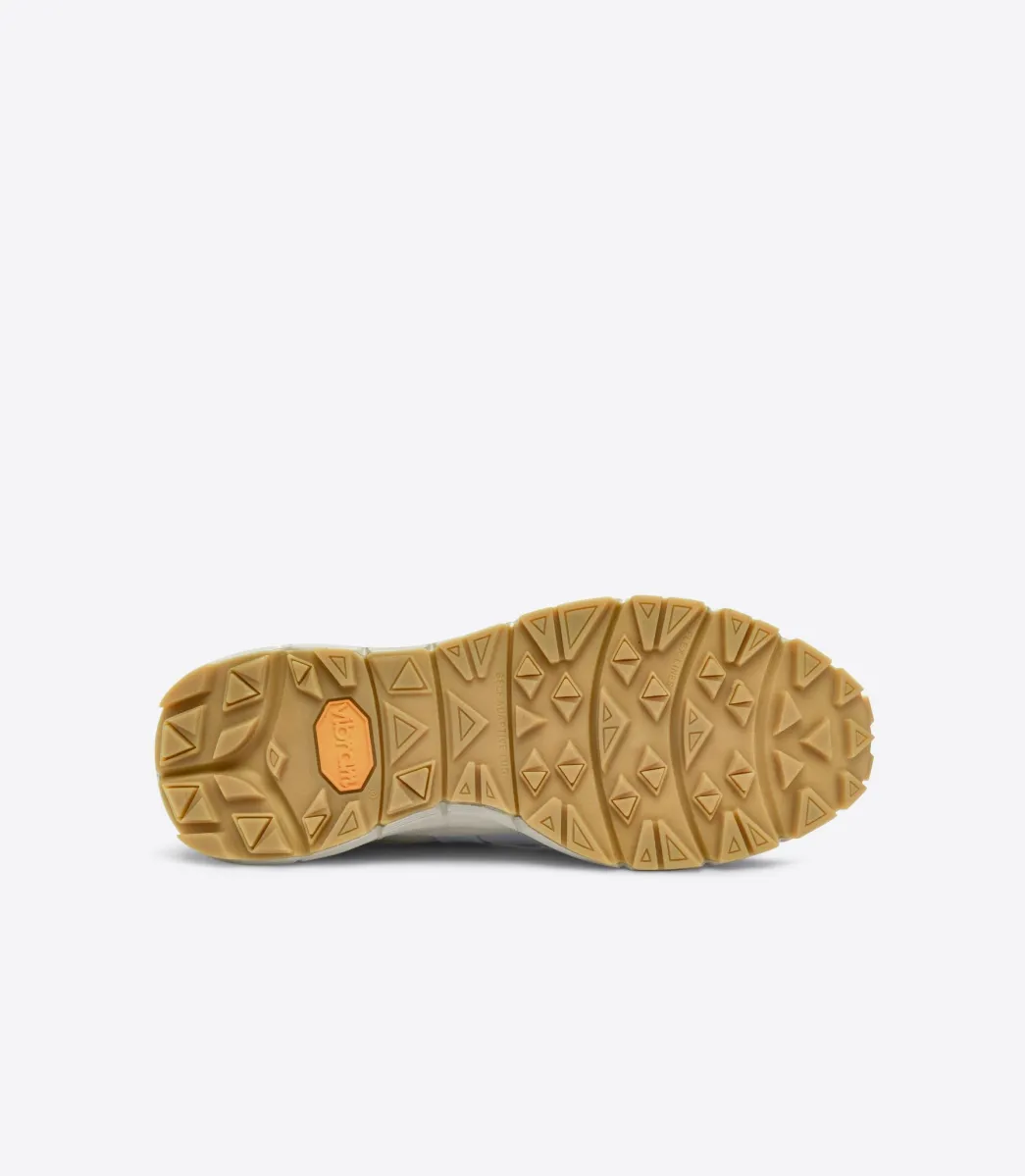 DEKKAN ALVEOMESH GRAVEL ICE>VEJA Sale