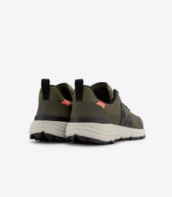 DEKKAN ALVEOMESH KAKI BLACK><noscript><img width=