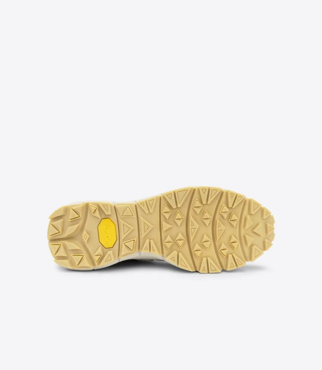 DEKKAN ALVEOMESH NATURAL PARME>VEJA Best Sale