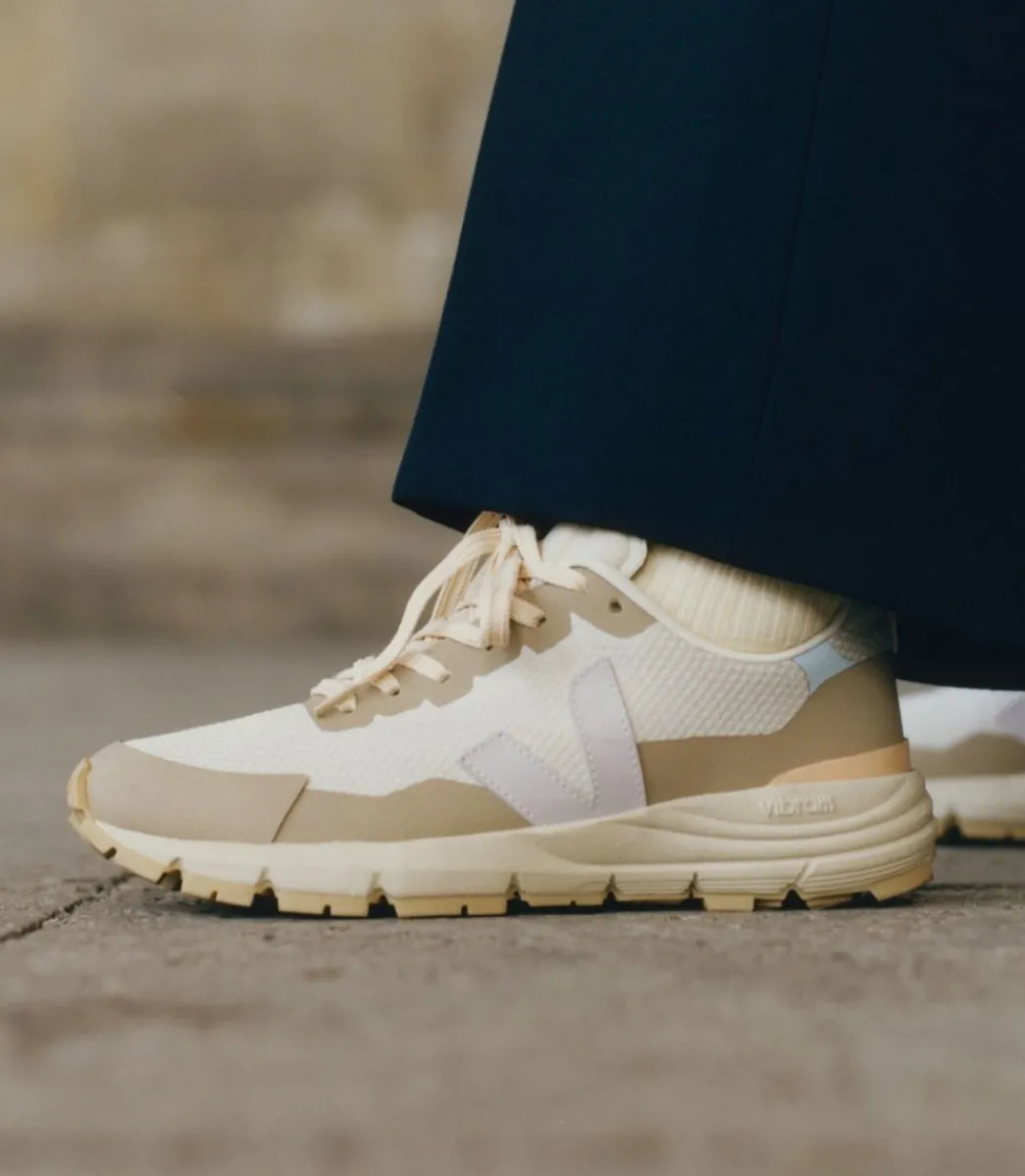 DEKKAN ALVEOMESH NATURAL PARME>VEJA Best Sale