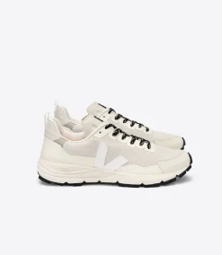 DEKKAN ALVEOMESH NATURAL WHITE>VEJA Hot