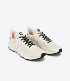 DEKKAN ALVEOMESH NATURAL WHITE>VEJA Hot