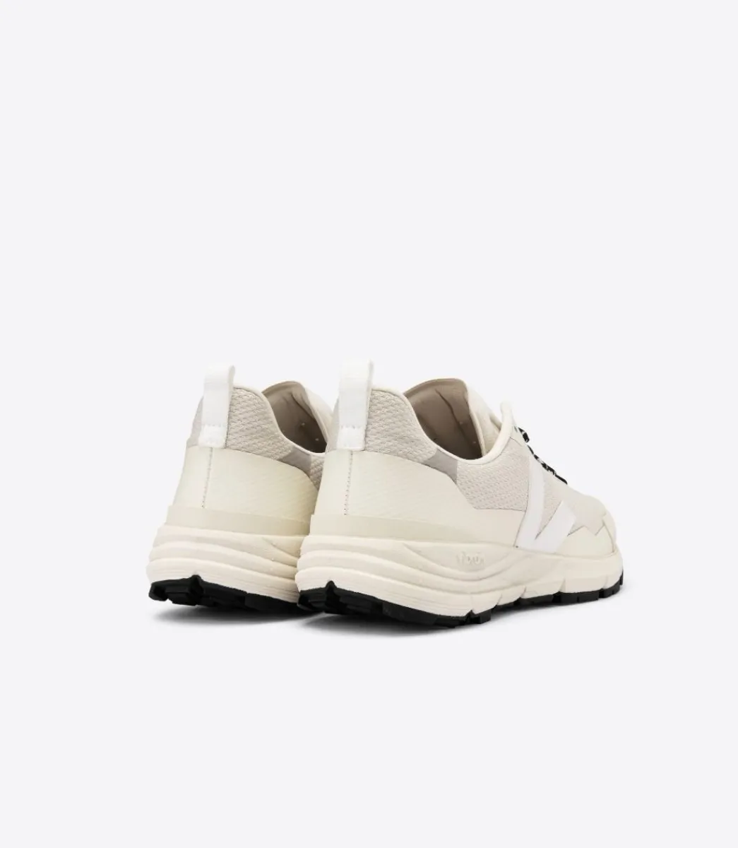 DEKKAN ALVEOMESH NATURAL WHITE>VEJA Hot