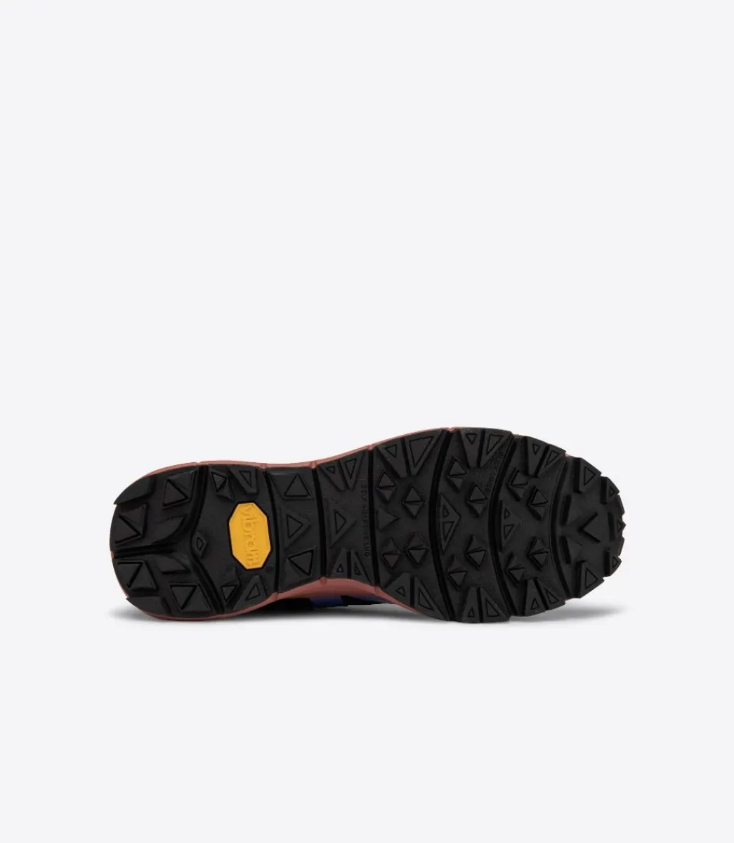 DEKKAN ALVEOMESH NAUTICO LAVANDE>VEJA Store