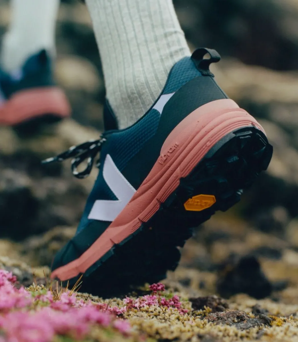 DEKKAN ALVEOMESH NAUTICO LAVANDE>VEJA Store