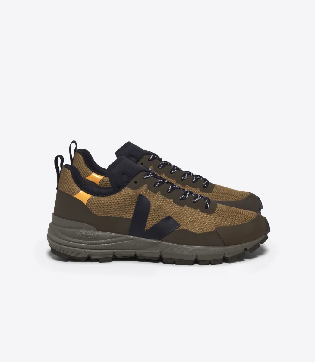 DEKKAN ALVEOMESH TENT BLACK OURO>VEJA Hot
