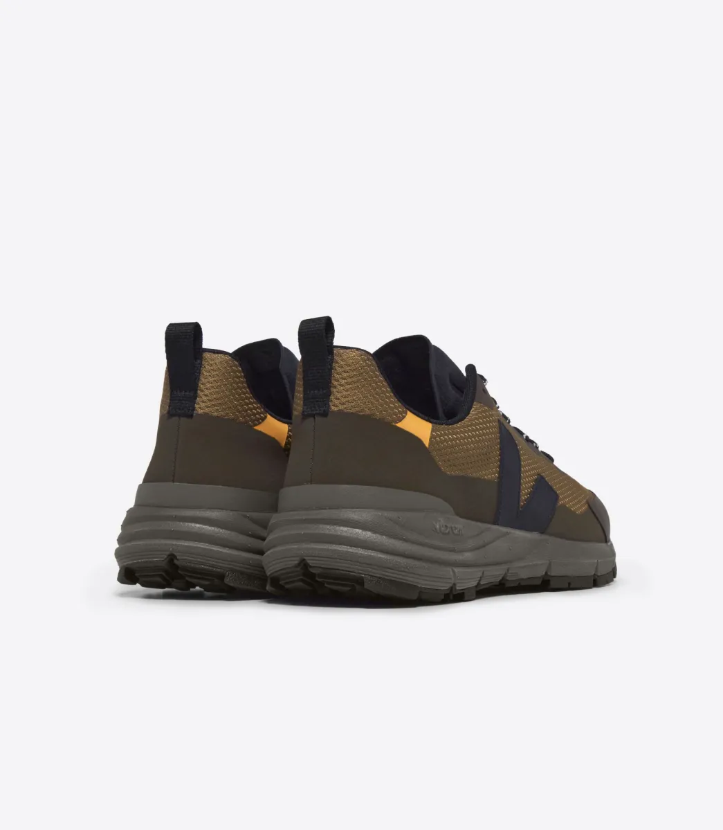 DEKKAN ALVEOMESH TENT BLACK OURO>VEJA Hot