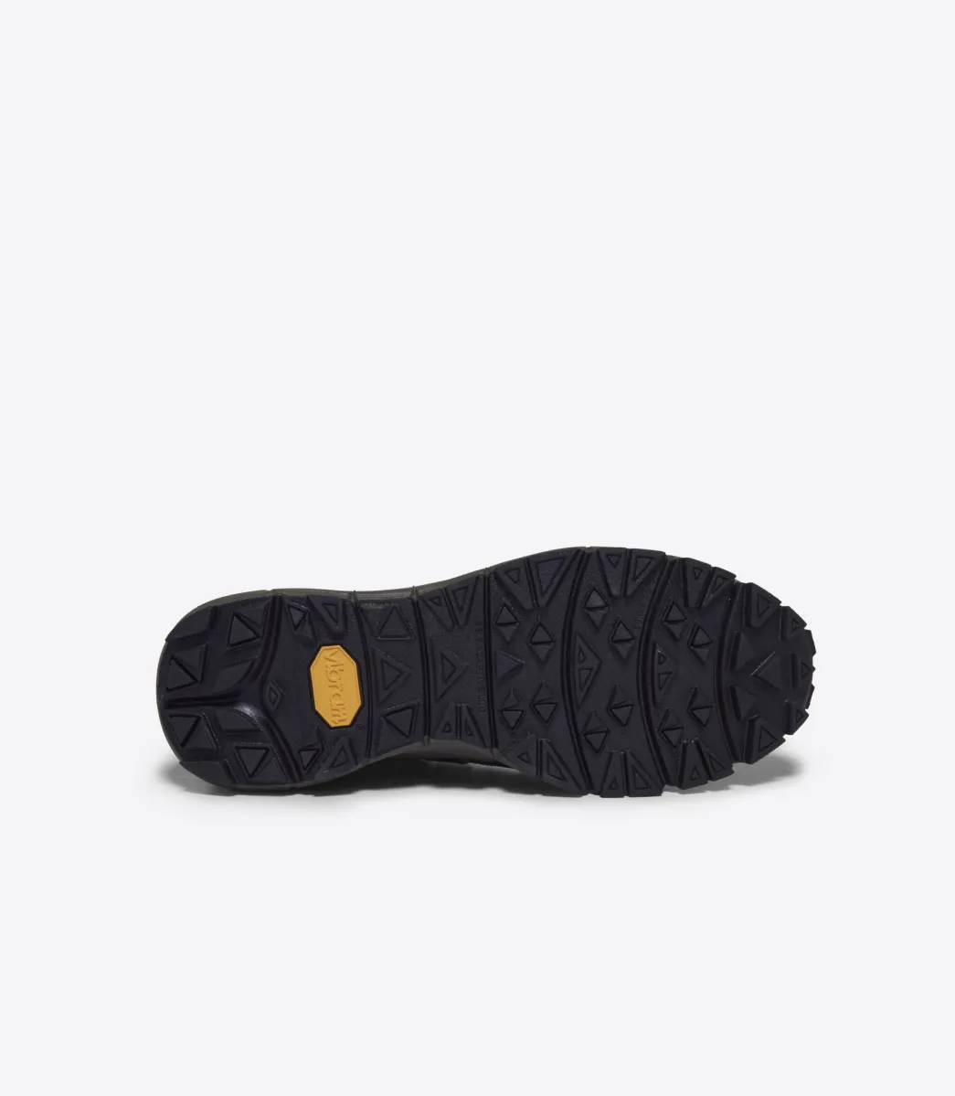 DEKKAN ALVEOMESH TENT BLACK OURO>VEJA Hot
