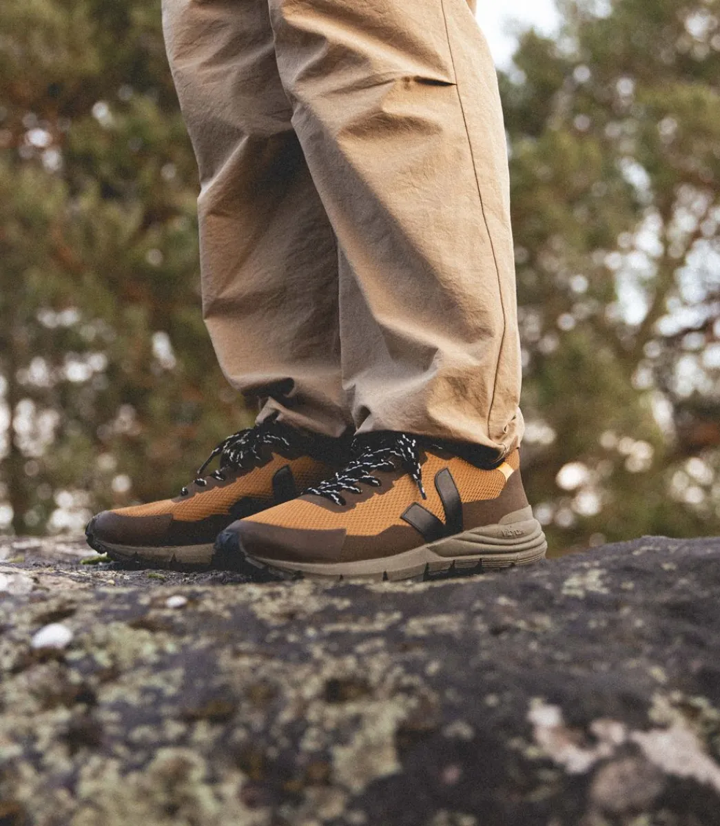 DEKKAN ALVEOMESH TENT BLACK OURO>VEJA Hot