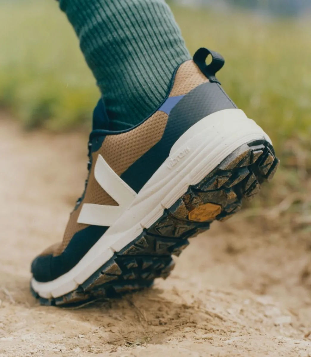 DEKKAN ALVEOMESH TENT PIERRE PURPLE>VEJA Flash Sale
