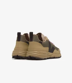 DEKKAN RIPSTOP KAKI BLACK><noscript><img width=