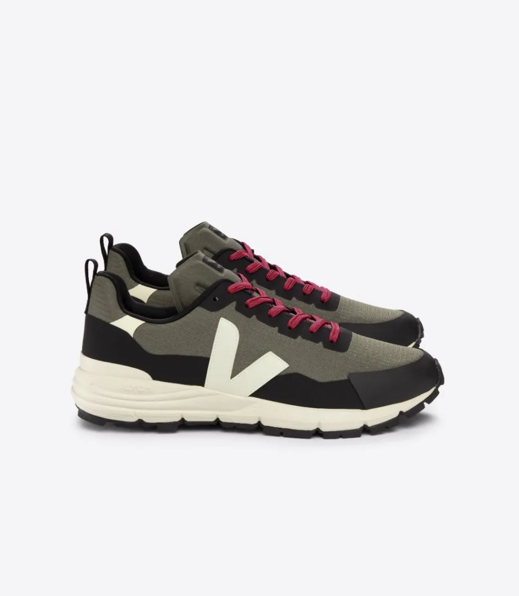 DEKKAN RIPSTOP KAKI PIERRE>VEJA Flash Sale