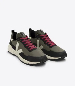 DEKKAN RIPSTOP KAKI PIERRE>VEJA Flash Sale