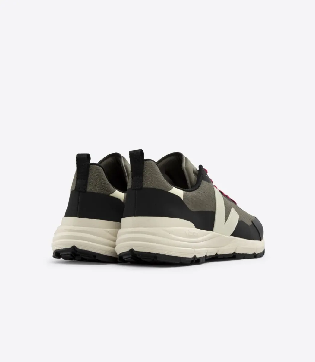 DEKKAN RIPSTOP KAKI PIERRE>VEJA Flash Sale
