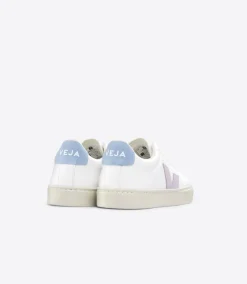 ESPLAR LACES LEATHER WHITE PARME STEEL><noscript><img width=