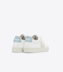 ESPLAR LACES LEATHER WHITE SABLE STEEL><noscript><img width=