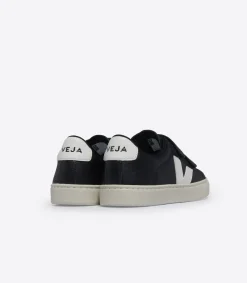 ESPLAR LEATHER BLACK WHITE><noscript><img width=