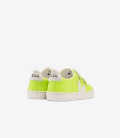 ESPLAR LEATHER JAUNE FLUO PIERRE><noscript><img width=
