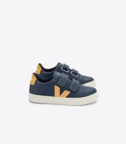 ESPLAR LEATHER NAUTICO MOUTARDE>VEJA Store